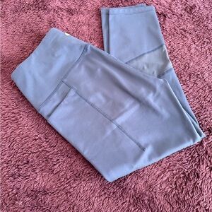 Layer 8 navy Leggings